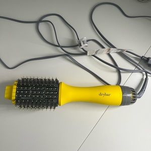 DRYBAR DOUBLE SHOT BLOW DRYER BRUSH
